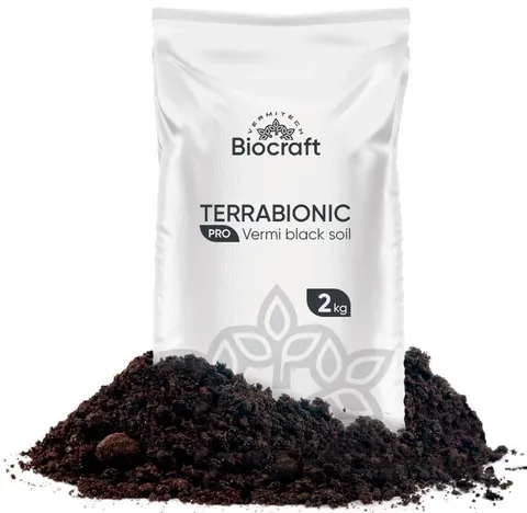 Terrabionic Pro bag