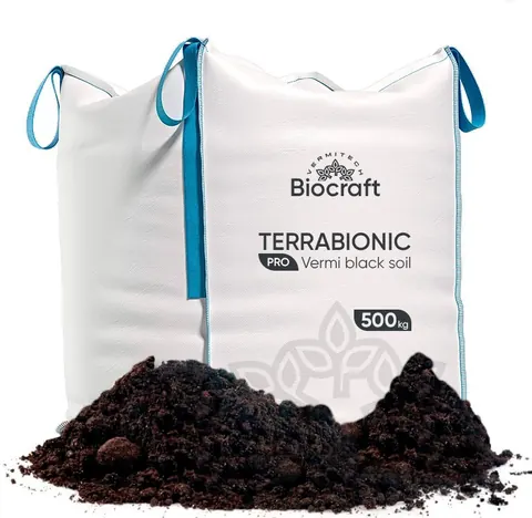 Terrabionic Pro big bag